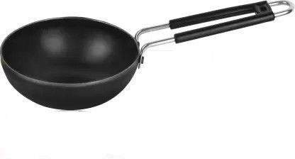 Tadka Pan 15 cm diameter 0.7 L capacity-image-34