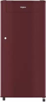 185 L Direct Cool Single Door 1 Star Refrigerator-image-10