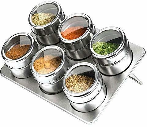 modinity Spice Set Steel-picture-20