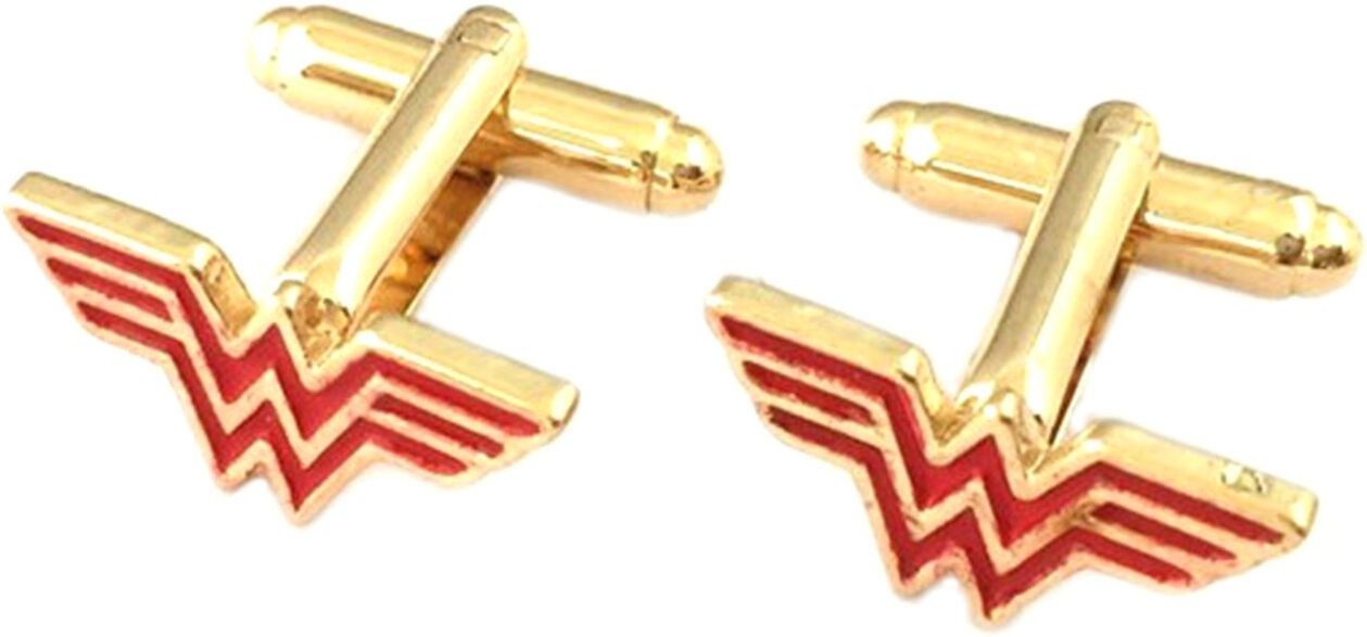 RVM Jewels Alloy Cufflink
