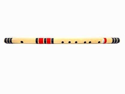 sg musical E Scale Natural Indian Bamboo Flute Bamboo Flute-picture-20