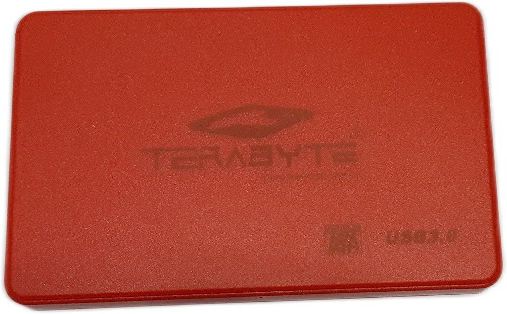 TERABYTE Screwless 3.0 Laptop Casing 2.5 USB 3.0 HDD/SSD Enclosure Case Cover 2.5 inch Screwless Laptop Casing-image-47