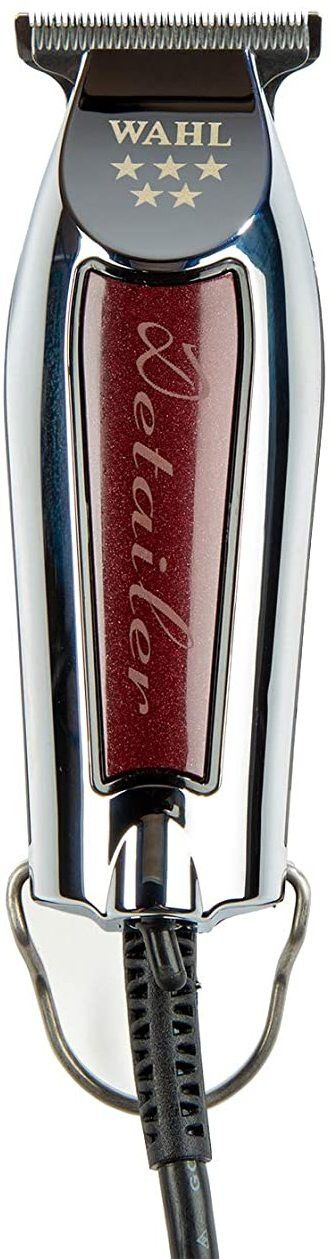 WAHL Detailer Trimmer 90 min Runtime 3 Length Settings-picture-12