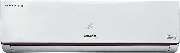 voltas 1.5 Ton 5 Star Split Inverter AC- White-picture-40