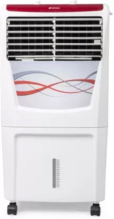 sansui 37 L Room/Personal Air Cooler-picture-18