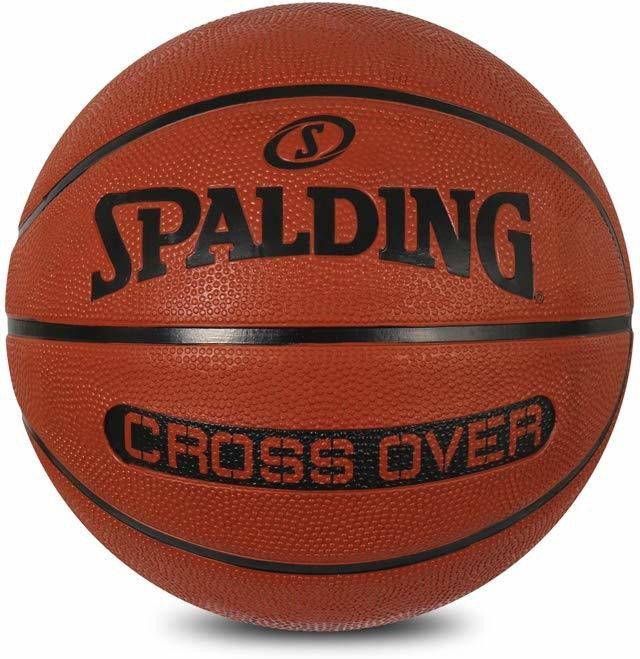 spalding CROSSOVER Basketball - Size: 7-picture-34