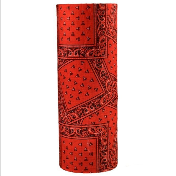 voici Men & Women, Men, Women, Boys & Girls, Boys, Girls Printed Bandana-picture-12