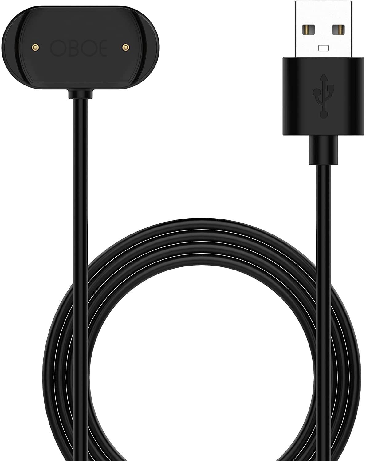 Comcastind Charging Dock Compatible with Amazfit GTR 3/ GTR 3 Pro/ GTS 3-(Black) Charging Pad-image-16