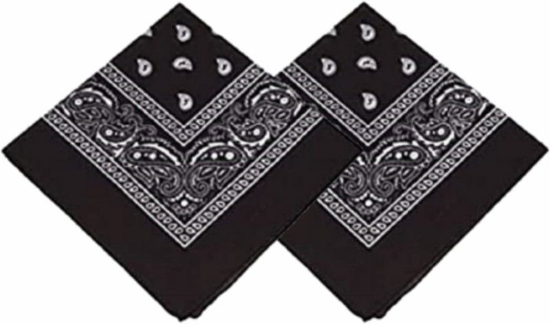 good shopkeeper Men Printed Bandana-picture-15