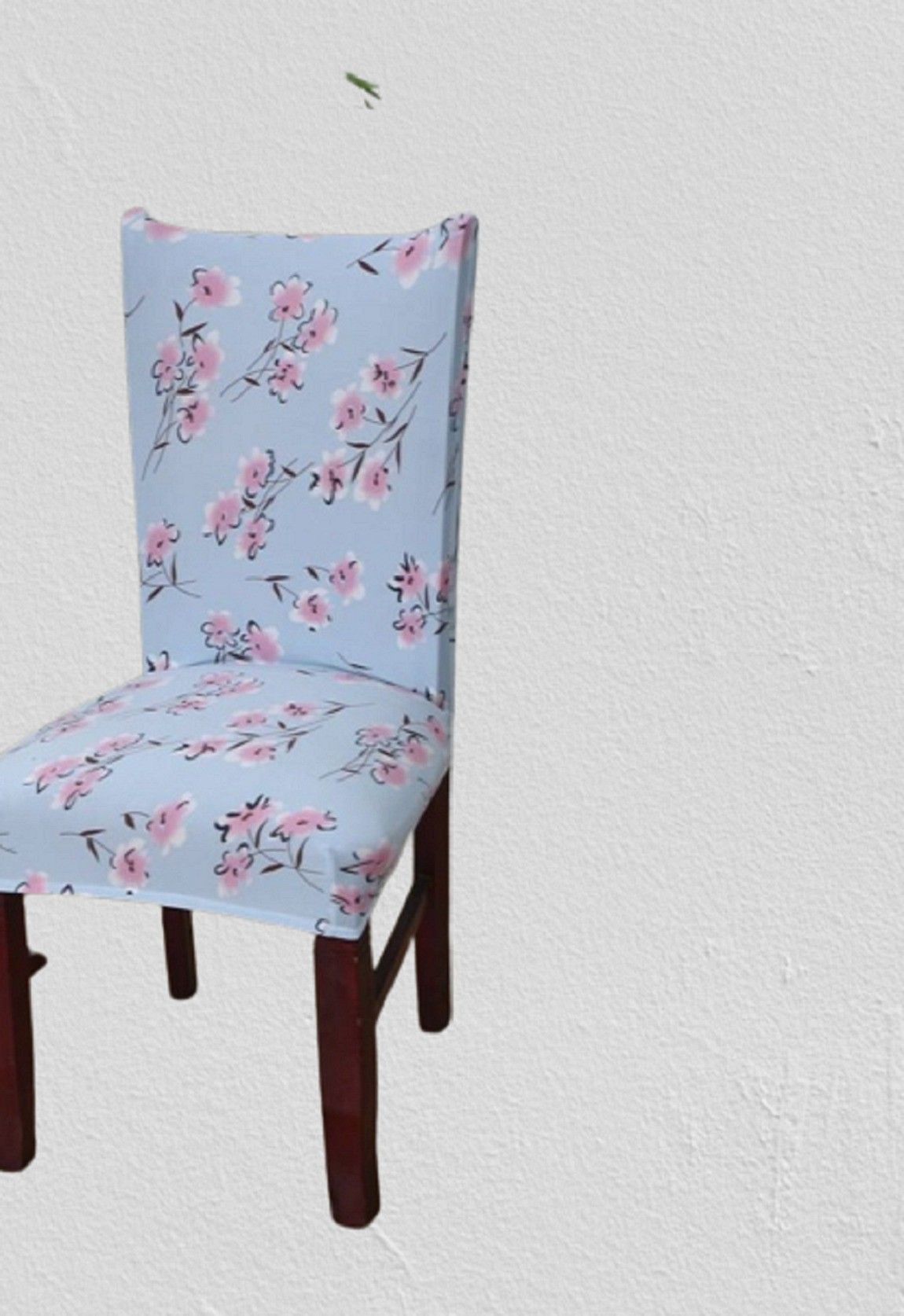 casanest Digital Print Stretchable Dining Chair(8)Multicolor-78 Sofa Fabric-picture-17