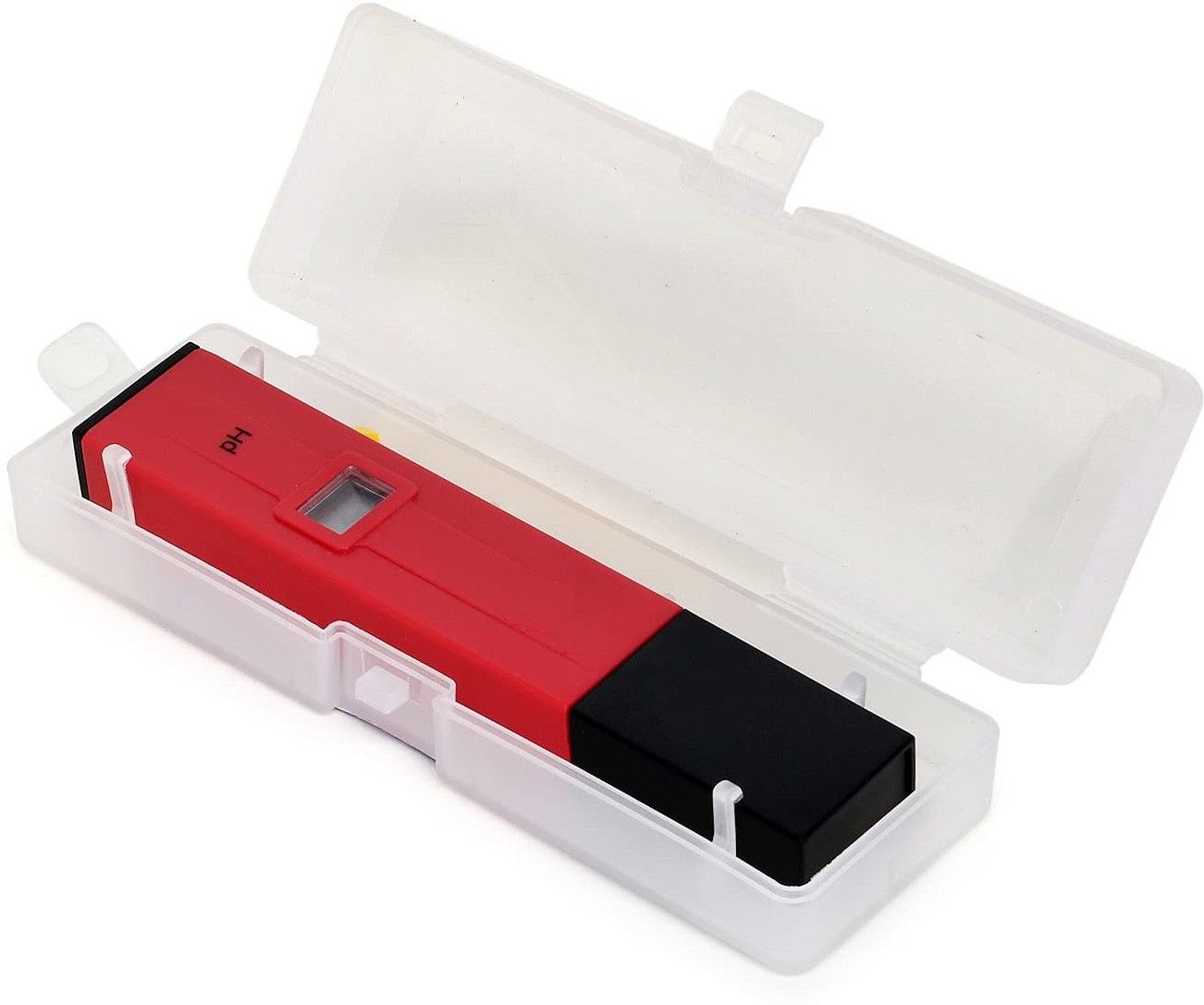 thermomate Digital LCD Pocket Pen type pH Meter ,water tester Digital pH Meter-picture-10
