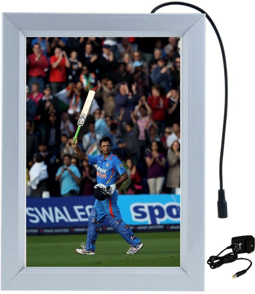 designing hub RAHUL DRAVID MODEL NO-01, 18 inch ELECTRONIC LED FRAME-picture-29