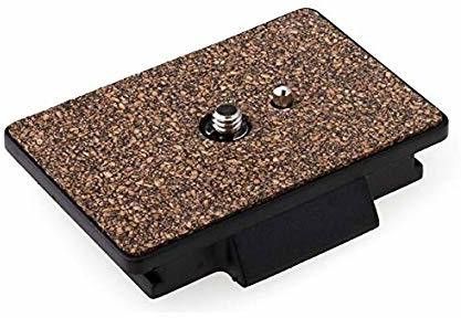 BIGWHEEL 880/888,digitek 570/560, Digitek 001 Head Quick Release Plate