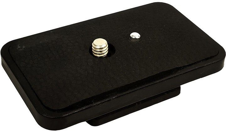 BIGWHEEL 880/888,digitek 570/560, Digitek 001 Head Quick Release Plate