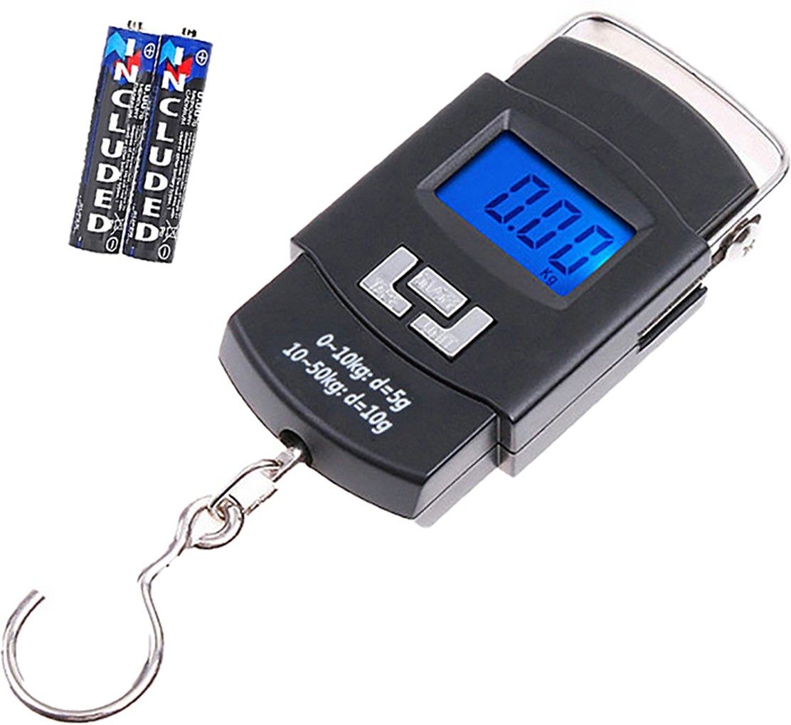 Glancing Hanging Weight Machine- digital portable weighing scale 215/UGam Weighing Scale-picture-14