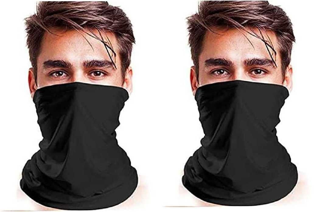 Boys, Girls, Boys & Girls, Men, Women, Men & Women Solid Bandana