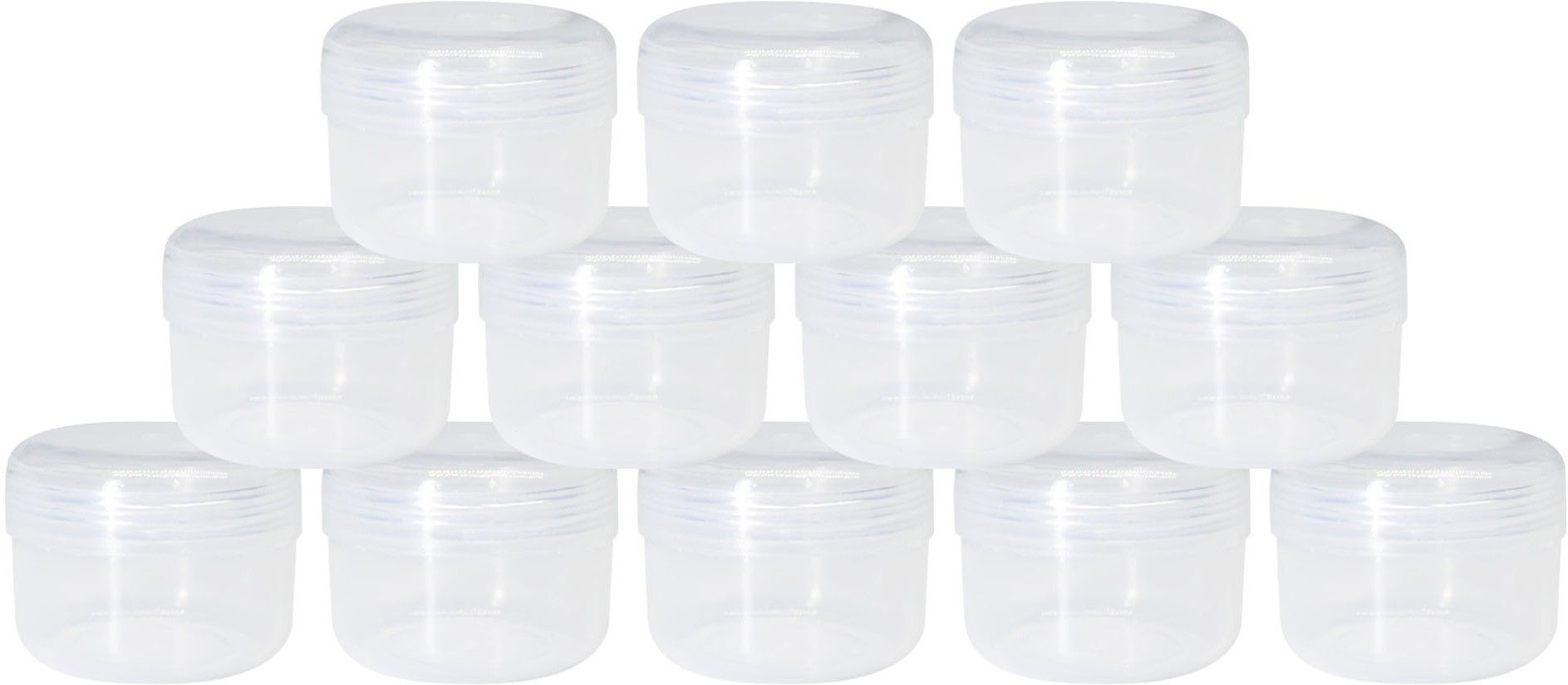nsb herbals Plastic Utility Container - 10 ml-picture-22