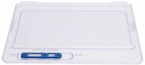 tiksha Vegetable Box Cover/Crisper Cover COMAPATIBLE for Whirlpool Direct Cool GEN Y Fridge Freezer Door Hinge-picture-27