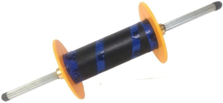 santu enterprise Kite Flying Handle Grab Handle Bar image 1