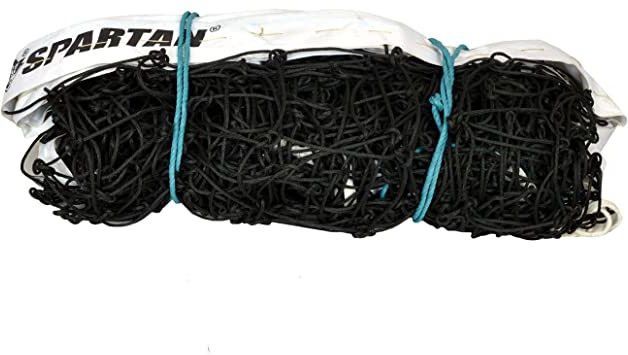TOP NYLON 4 SIDE TETRON TAPE Volleyball Net