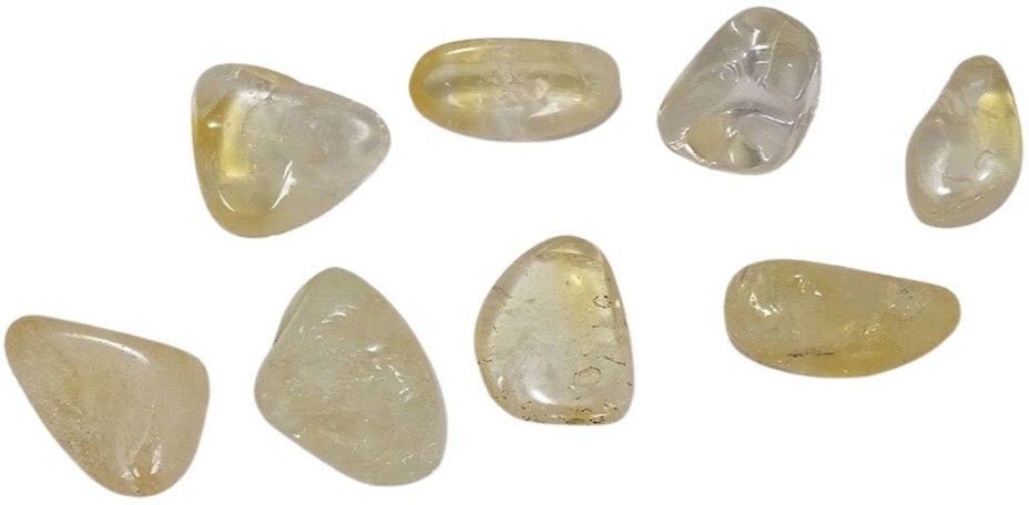 Sahiba Gems Yellow Uncut Natural Citrine Gemstone-image-38