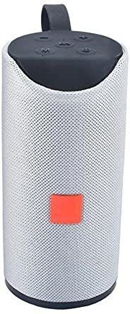 CANDYVILLA TG-113 Bluetooth Portable Stereo Speaker with Rich Bass | Loud Sound Speaker Mod-picture-32