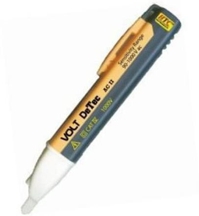 htc instruments AC II Non - Contact Voltage Tester Volt Detector Digital Voltage Tester image 1