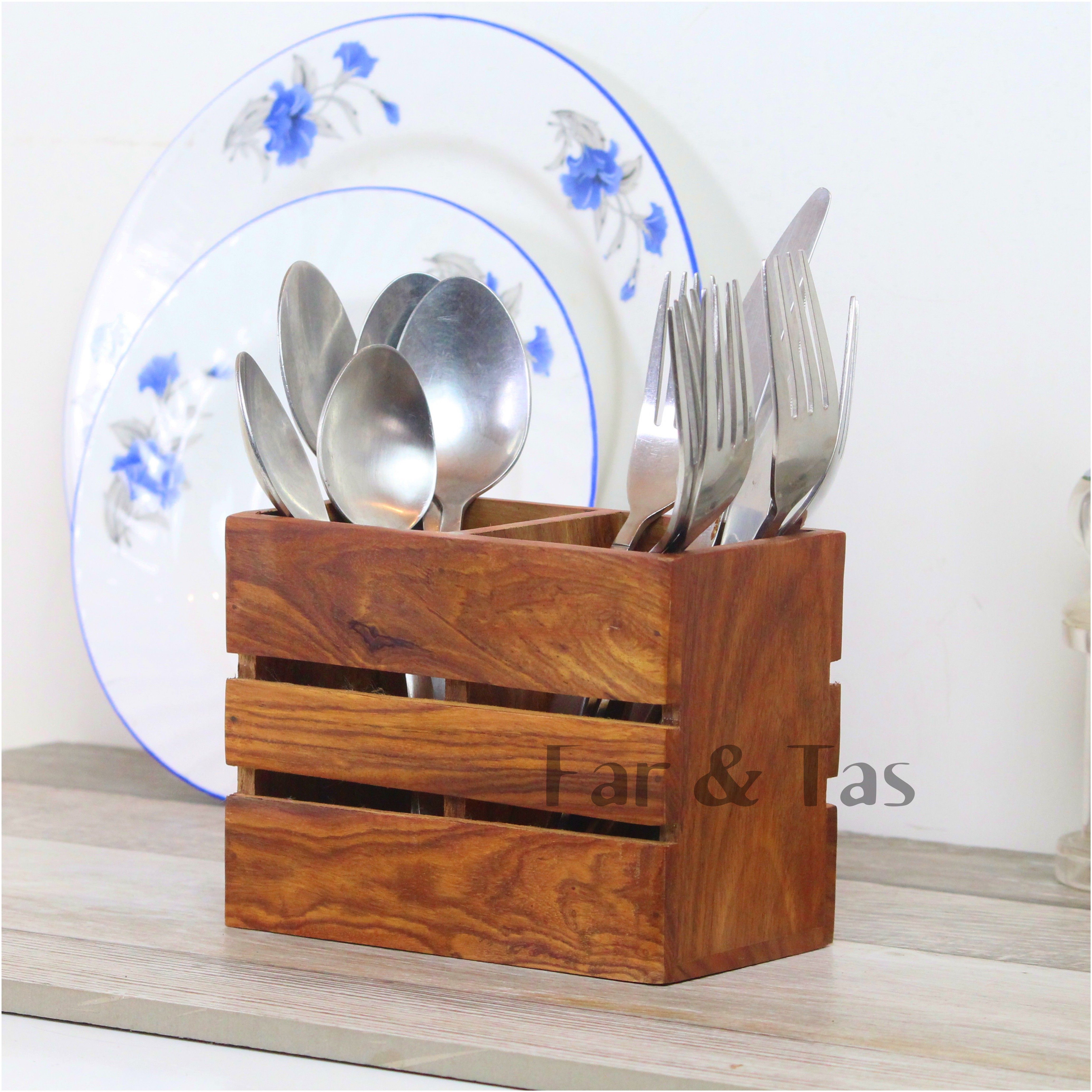 far and tas Empty Cutlery Holder Case-picture-11