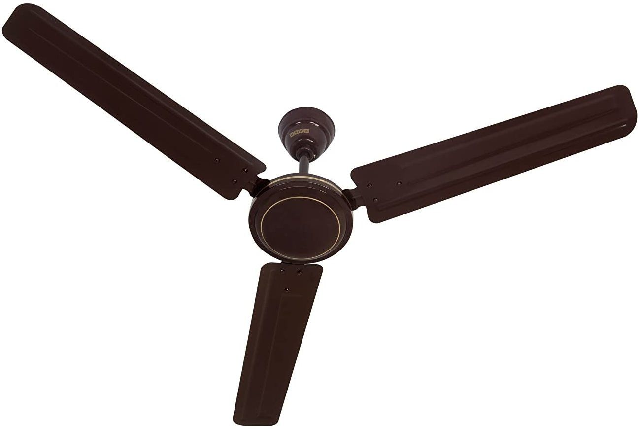 Aerostyle 1 Star 1200 3 Blade Ceiling Fan-image-1