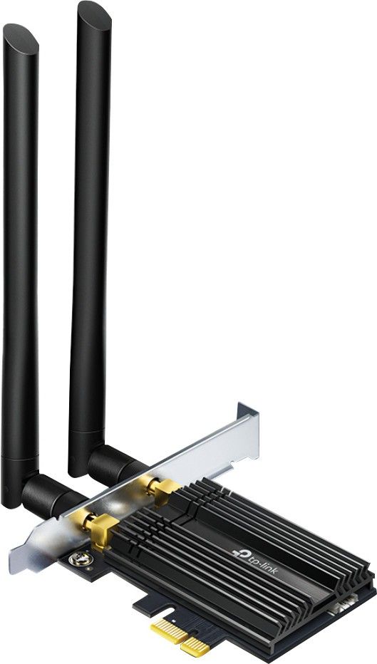 TP-Link Archer TX50E Lan Adapter-picture-39