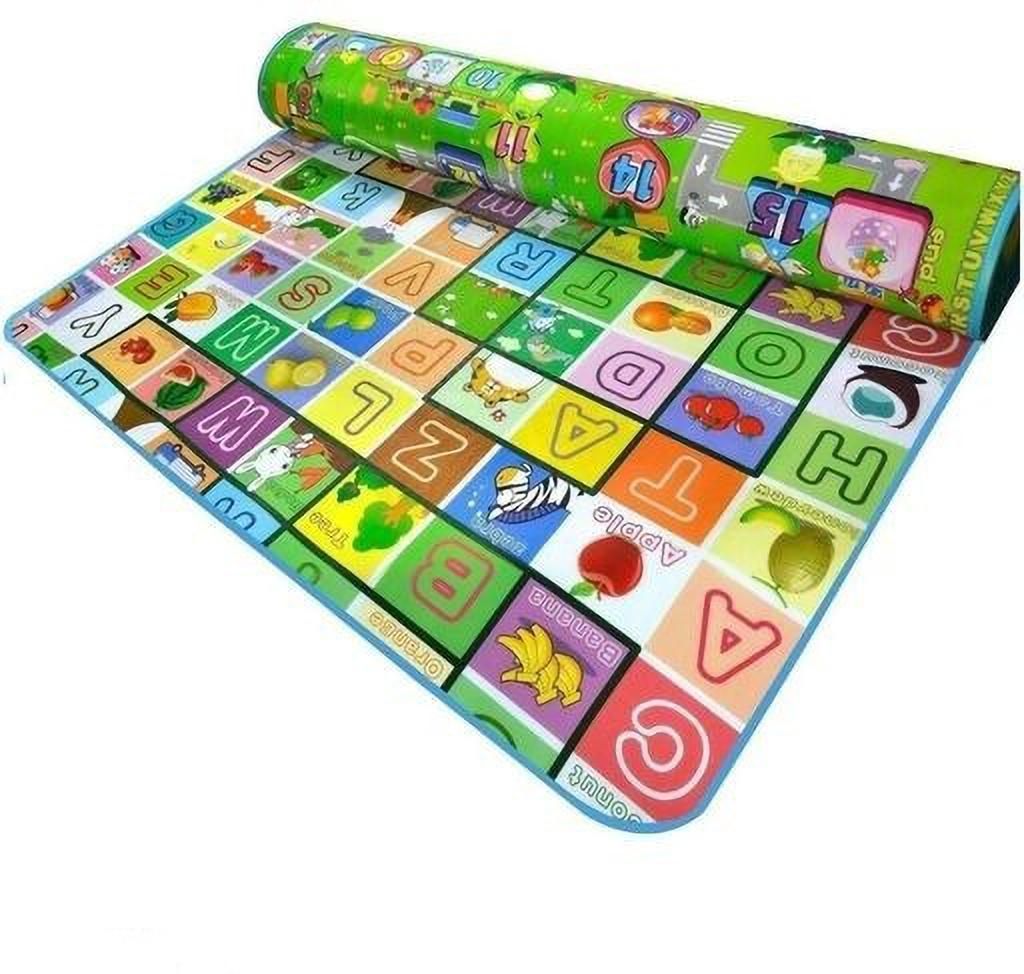 Plastic Baby Play Mat-image-36