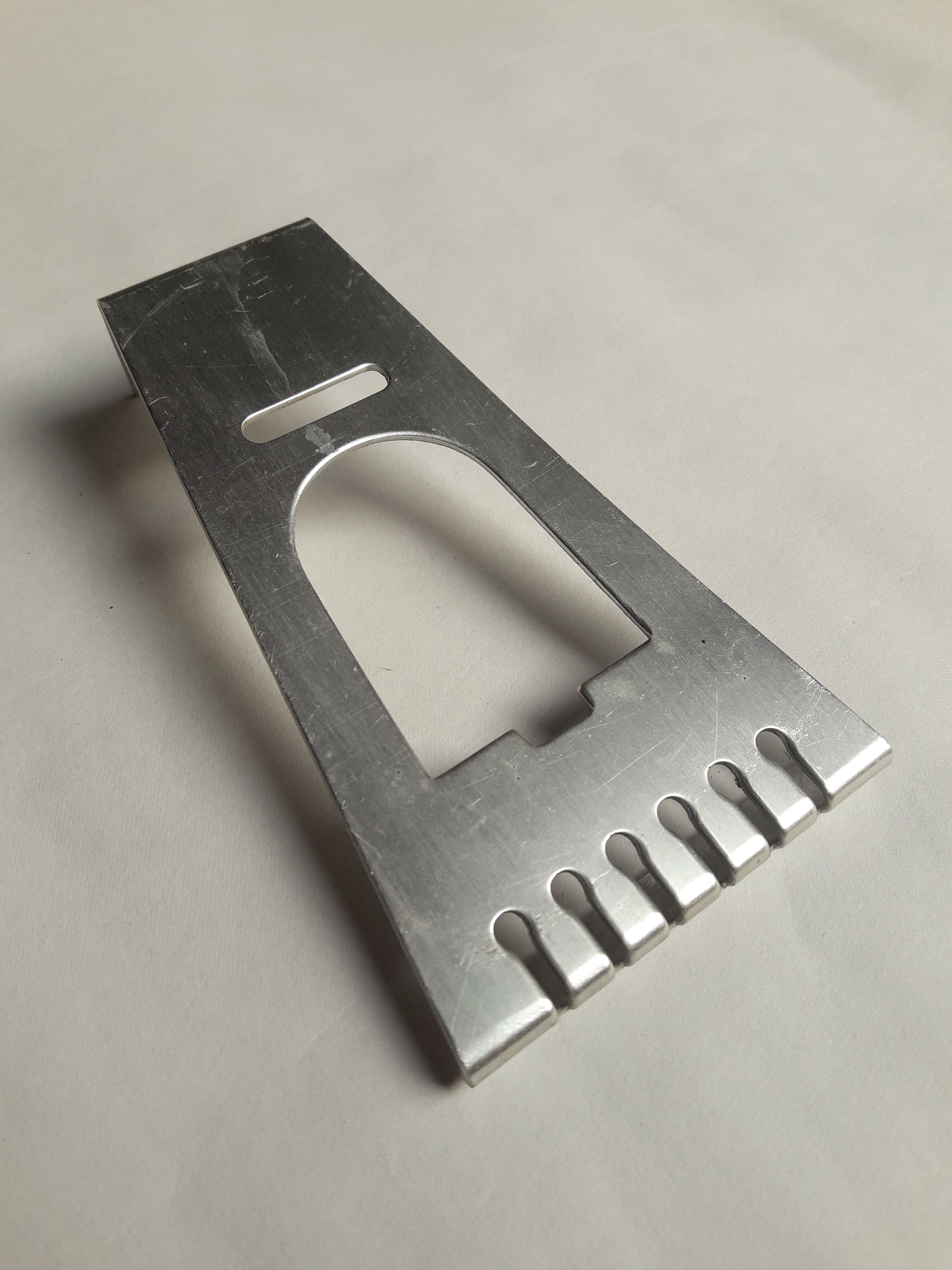 a,acoustio crown telfish 536 Guitar Bridge Plate-picture-17