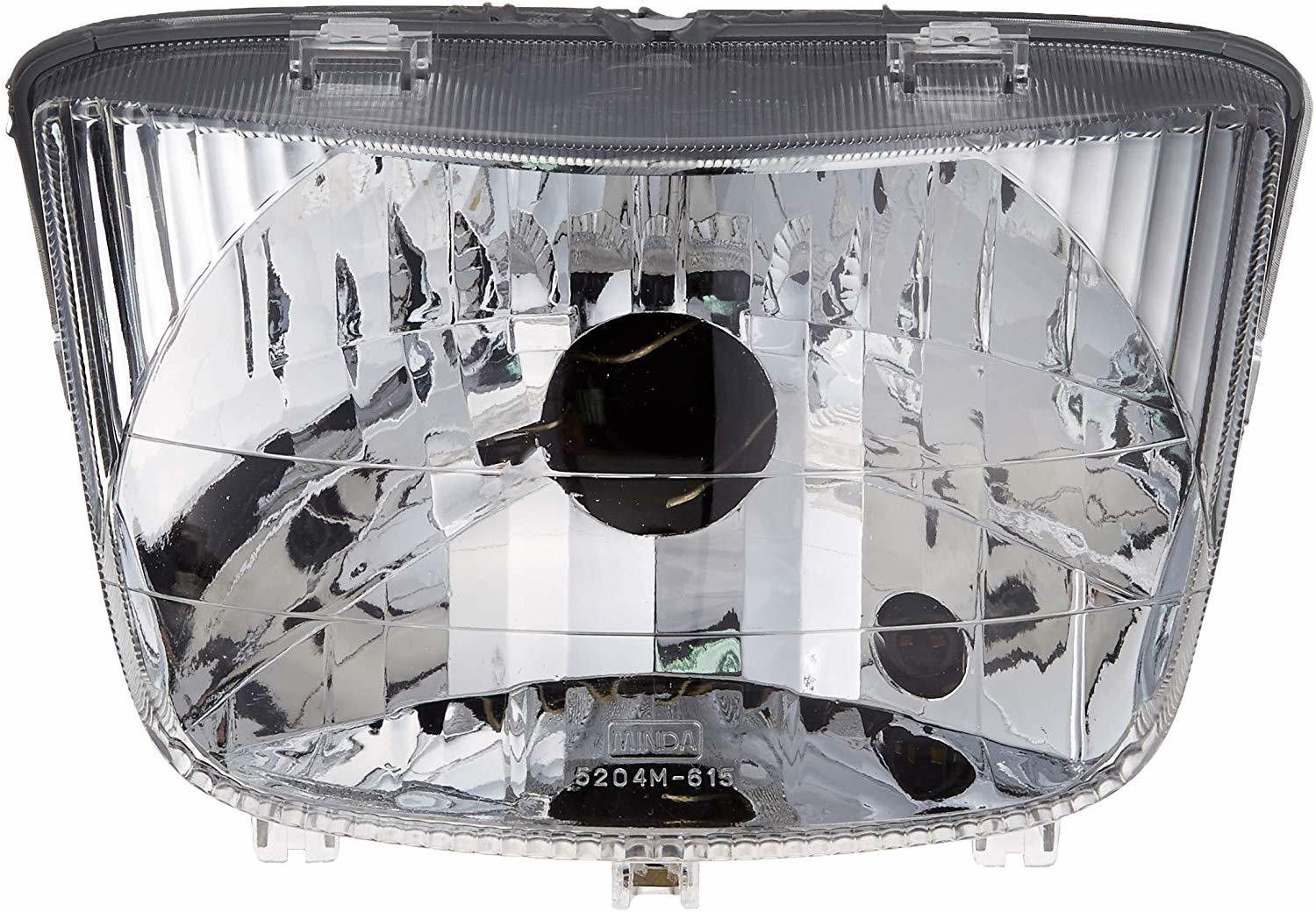 Halogen Headlight for Hero Super Splendor-image-46