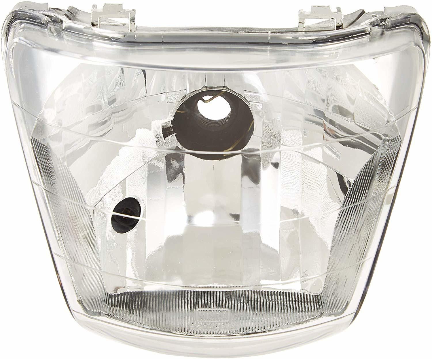 Halogen Headlight for Hero Passion Pro-image-14