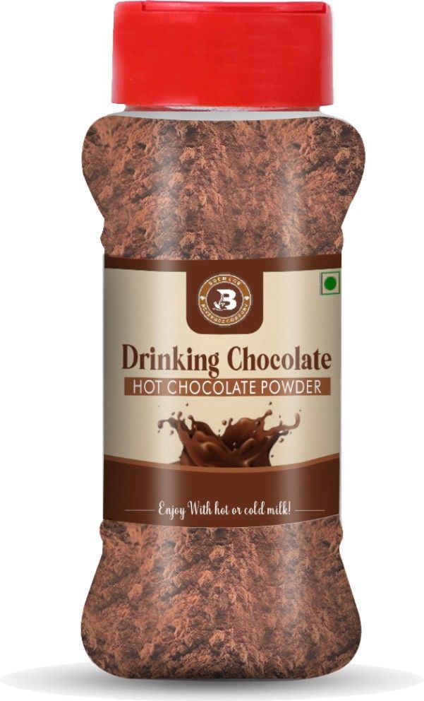 Drinking Chocolate Powder | For Shakes , Cookies ,Brownies , Smoothies Etc..-image-7