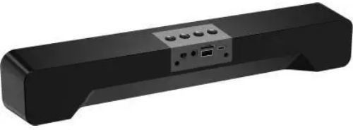 ROAR LHK_522N YT 3502/E91 Super Base Bluetooth Wirele Speaker 15 W Bluetooth Soundbar-image-43