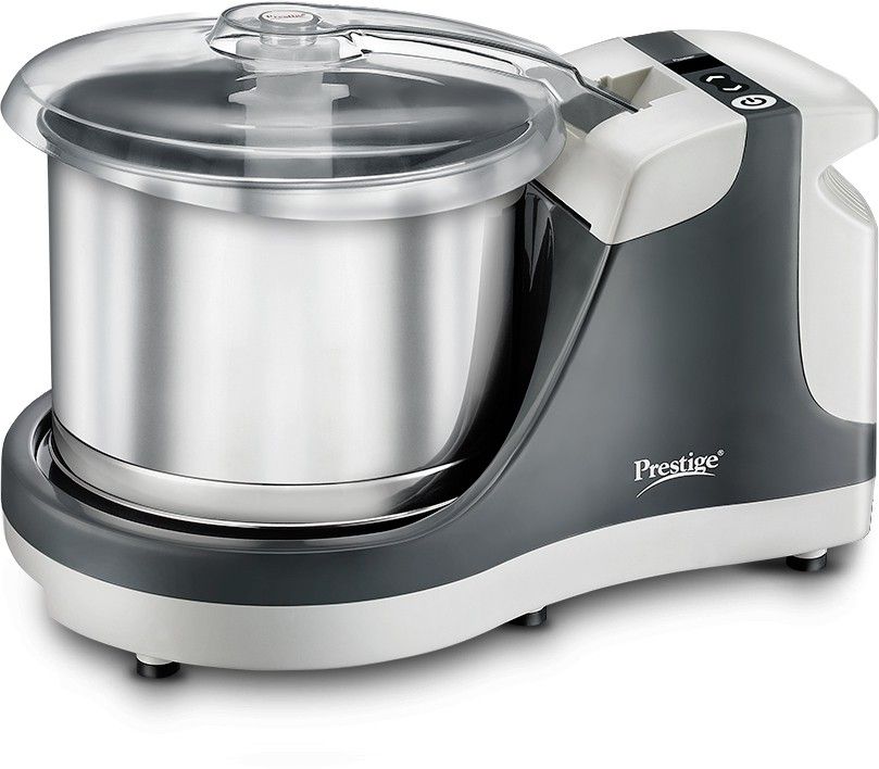 PWG 09 Wet Grinder with Timer