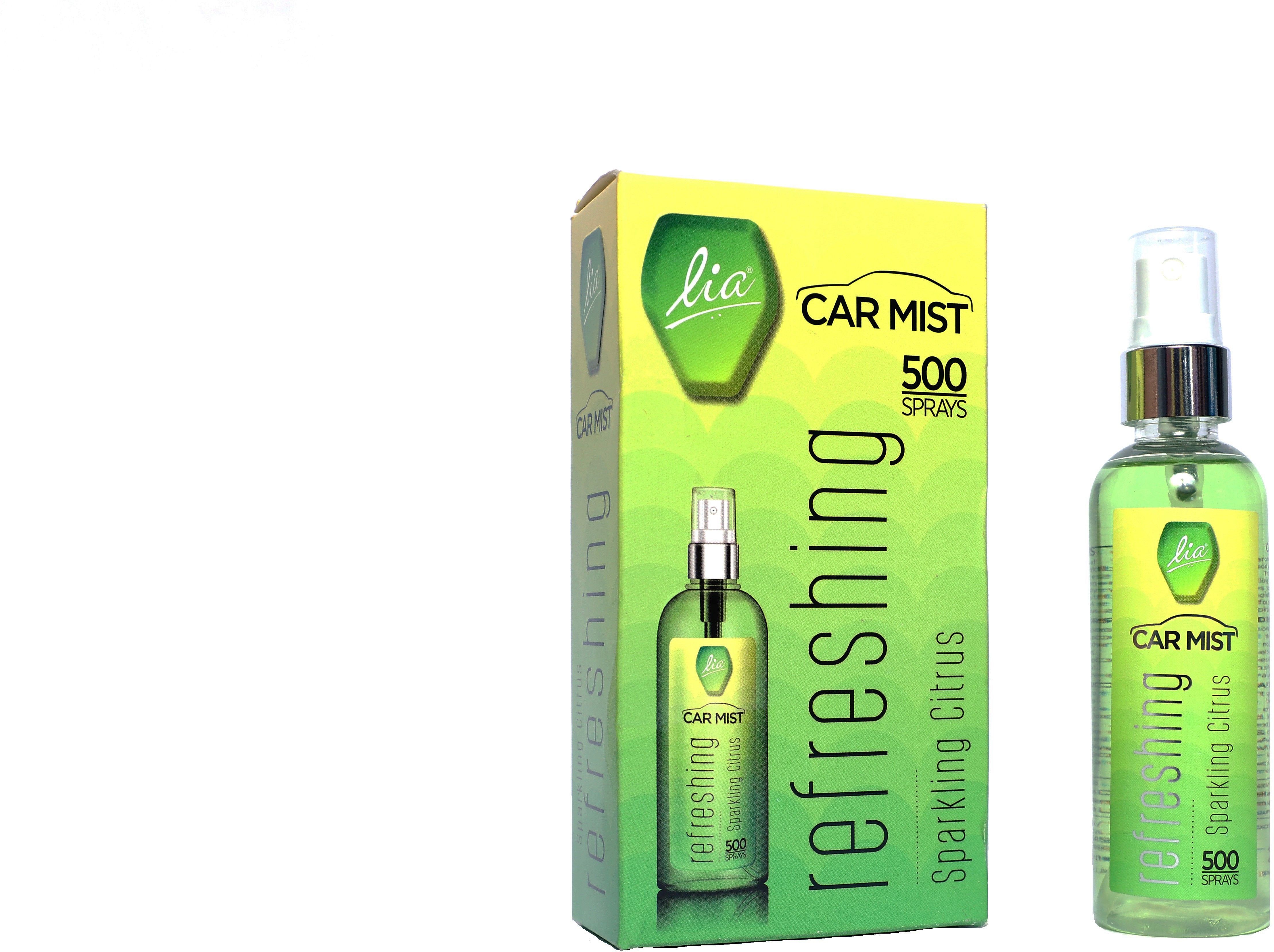 lia Citrus Car Freshener Spray-picture-26