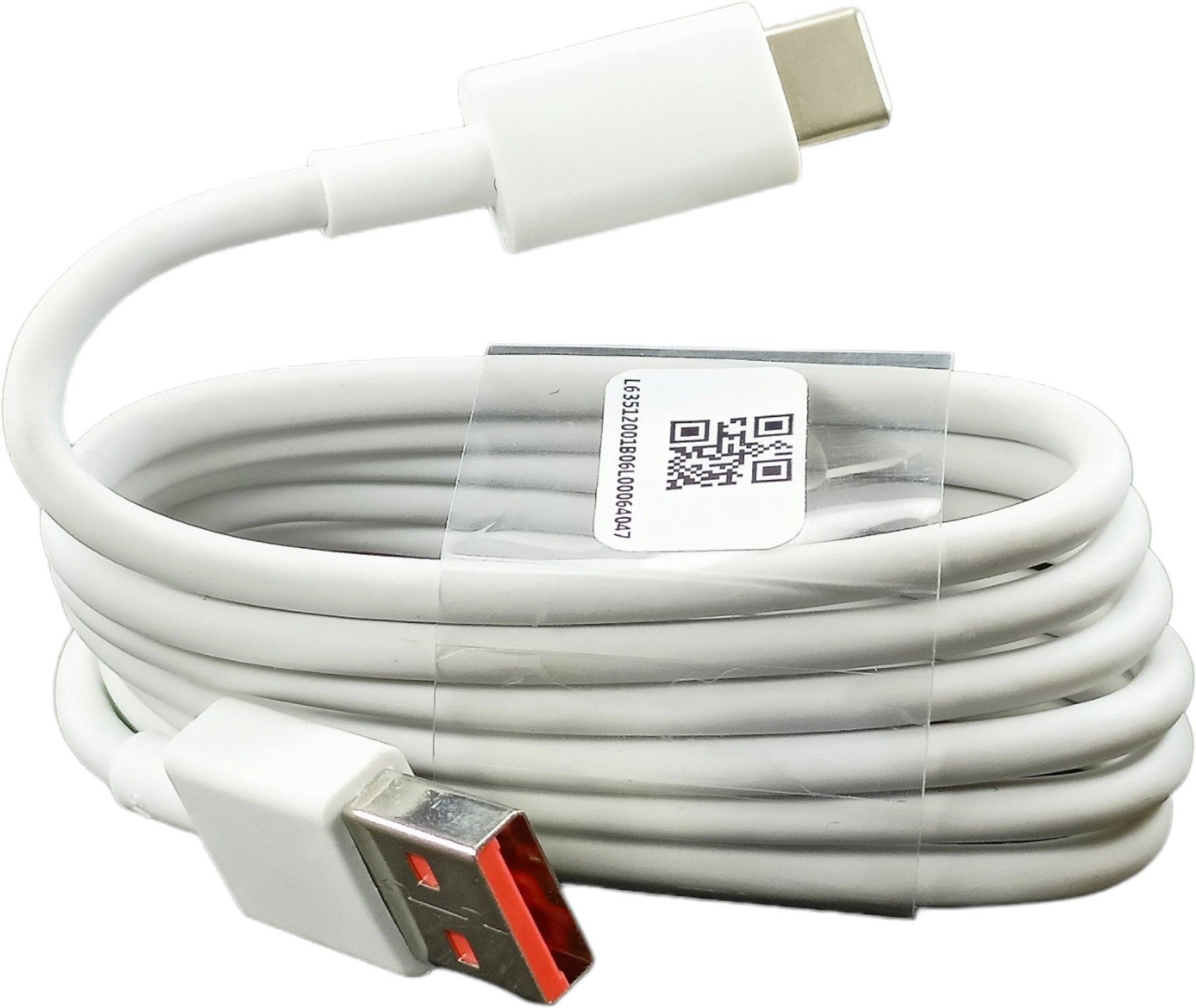 jkg USB Type C Cable 2 A 1.1 m OEM 33W TURBO SONIC CHARGER CABLE-image-19