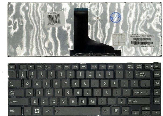 SellZone Laptop Keyboard Replacement L830 830l Laptop Keyboard Replacement Key-image-19