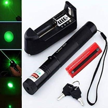 Niavaa Ultra Unique Multipurpose Green Laser Pointer-picture-17