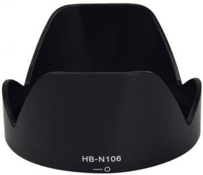 IJJA HB-N 106 Lens hood 55mm for 18-55mm AF-P Nikon cameraLens Hood-picture-24