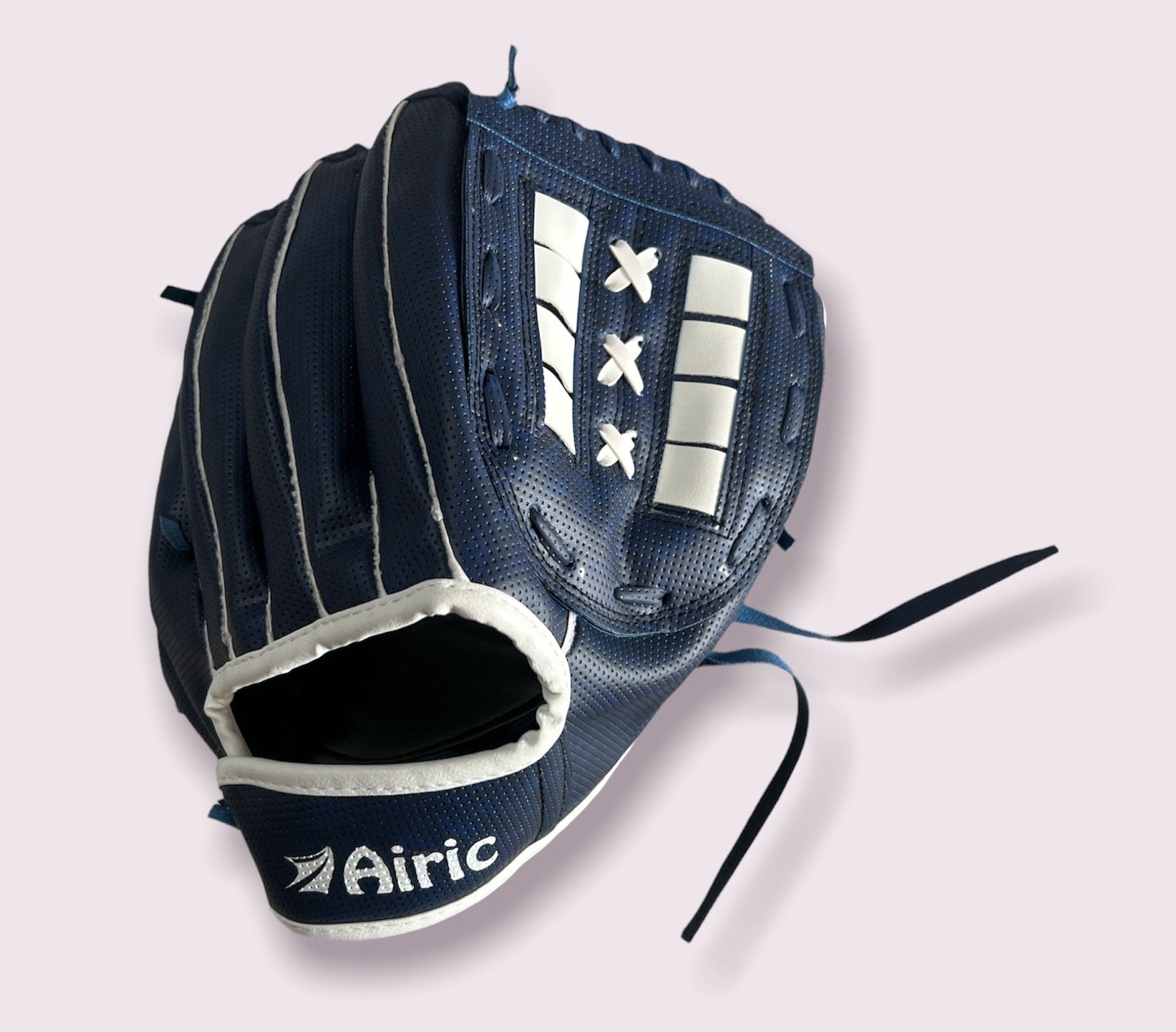 Premium Leather and Stylish Baseball Gloves-image-21