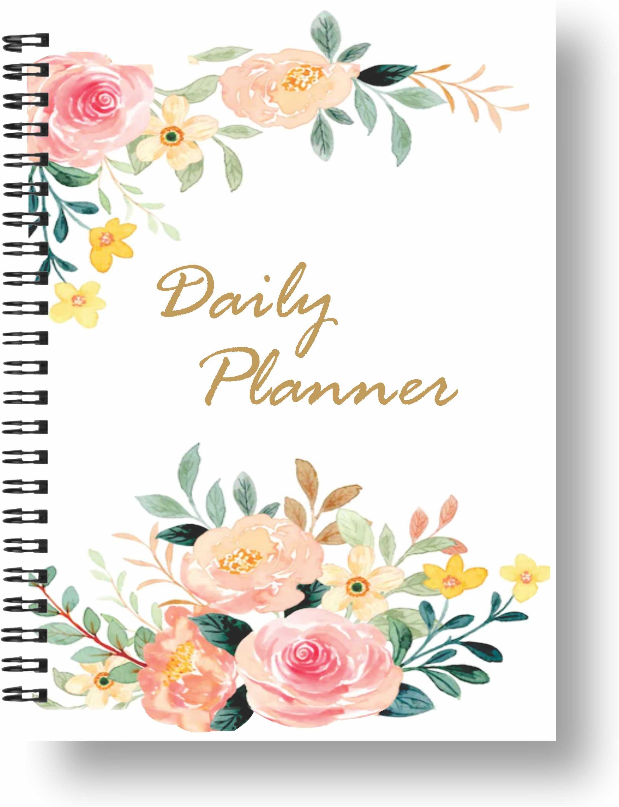 papco Planner A5 Planner Planner 144 Pages-picture-47