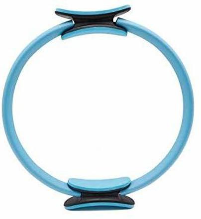 Fitness Magic Circle Pilates Ring Yoga Circle for Toning Thighs Abs and Legs Pilates Ring-image-24