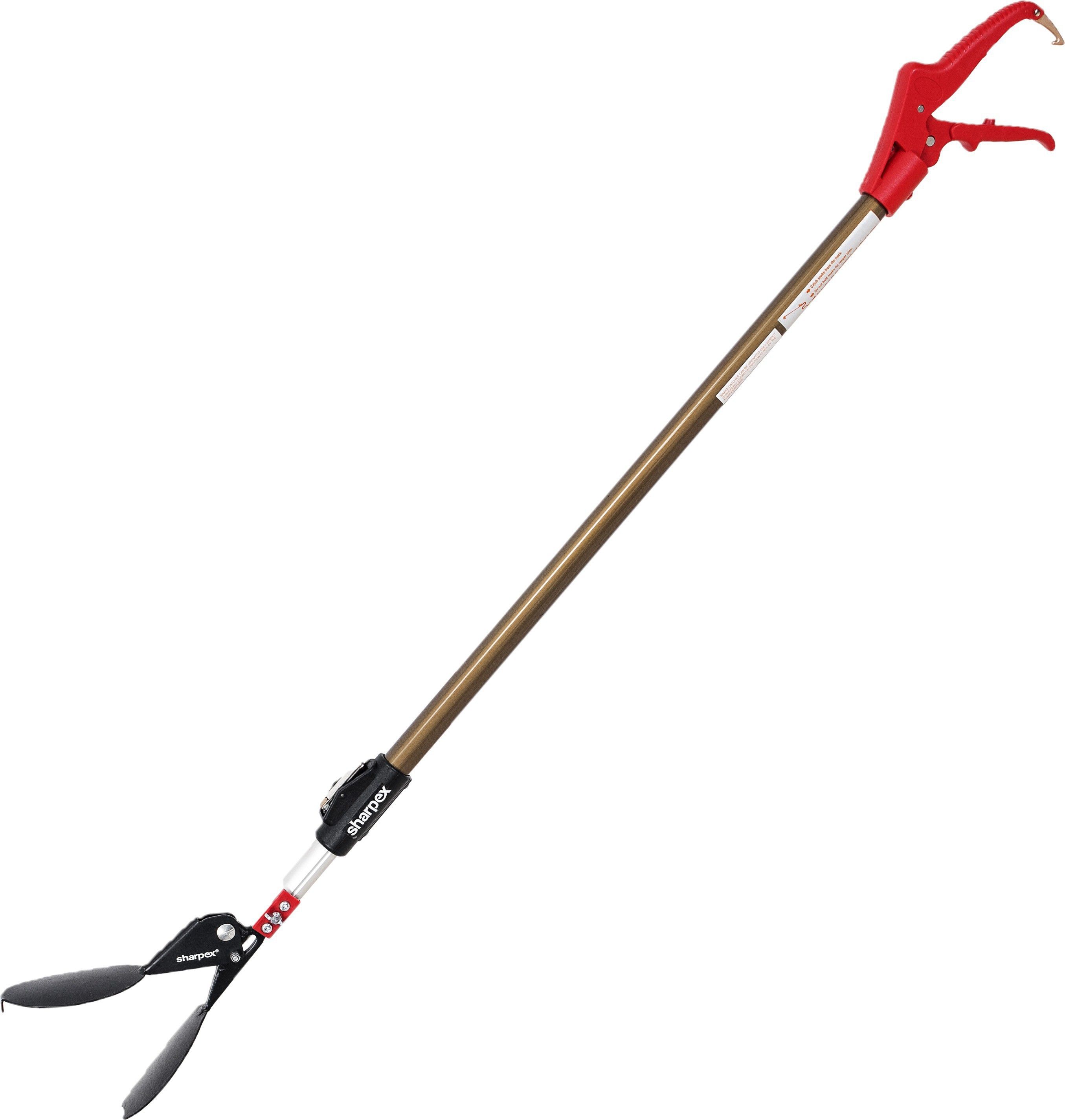 Tong Snake Sticks-image-16