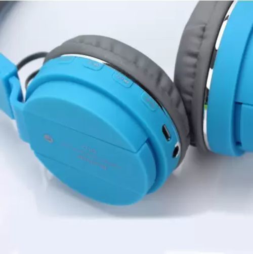 syara UEG_579P_SH12 Over the head Bluetooth Headset Bluetooth Headset-picture-22
