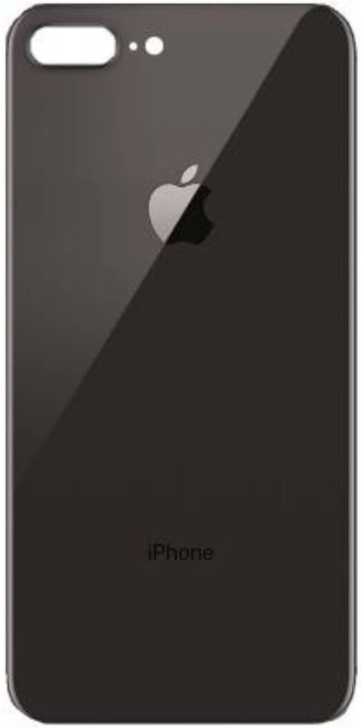 Purplesavvy Apple iPhone 8 Plus (Glass) Back Panel-image-7