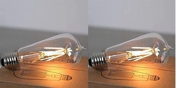 periglow 4 W Basic Round E27 Incandescent Bulb-picture-28