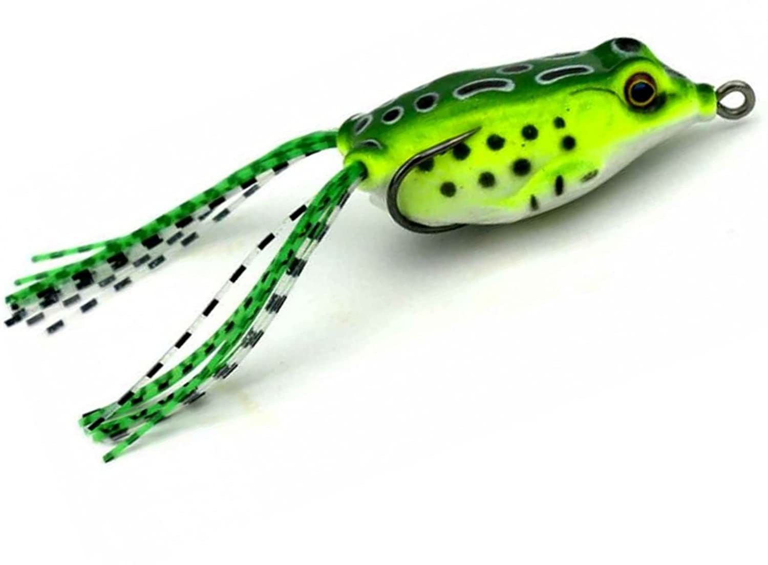 hetkrishi Soft Bait Silicone Fishing Lure-picture-24